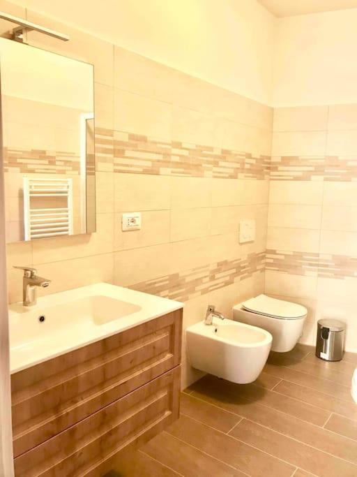 لا سبيتسْيا Villa Livia المظهر الخارجي الصورة